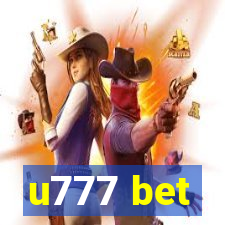 u777 bet