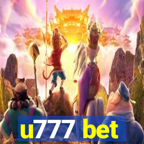 u777 bet