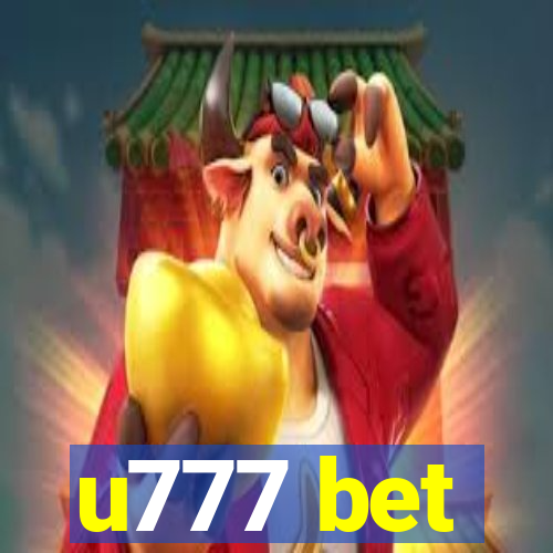 u777 bet