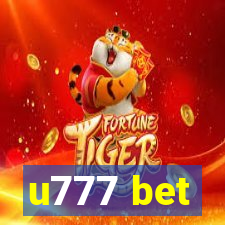 u777 bet