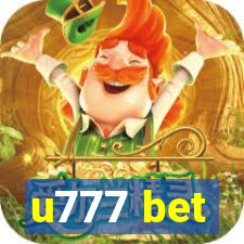 u777 bet