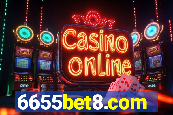 6655bet8.com