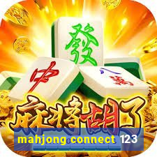 mahjong connect 123