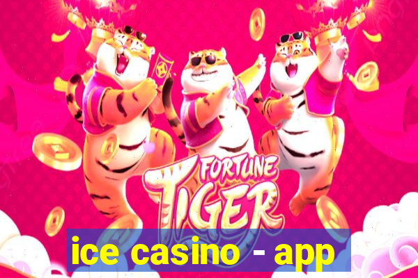 ice casino - app