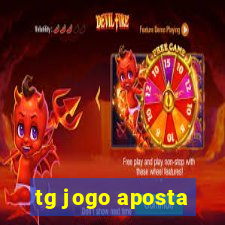 tg jogo aposta