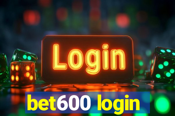 bet600 login