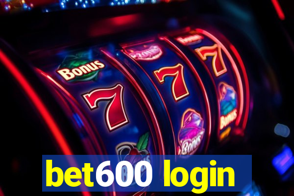 bet600 login