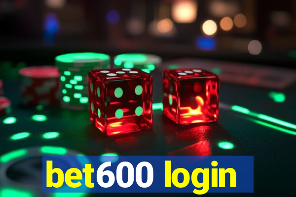 bet600 login