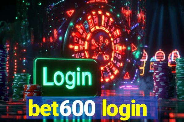 bet600 login