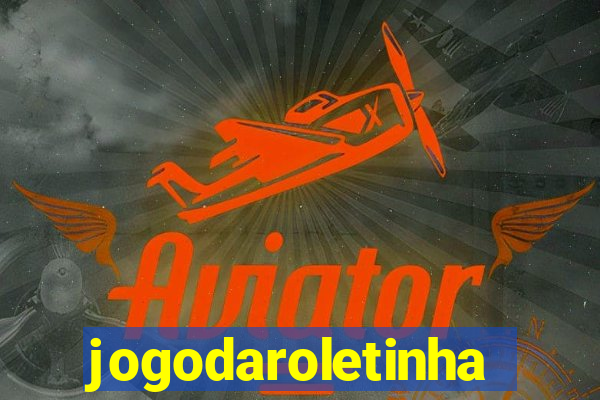 jogodaroletinha