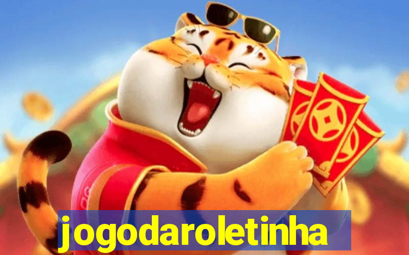 jogodaroletinha