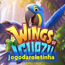 jogodaroletinha