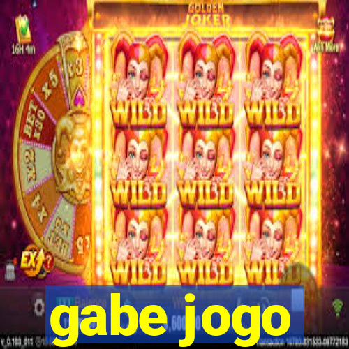 gabe jogo