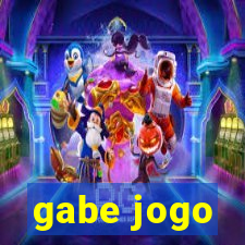 gabe jogo