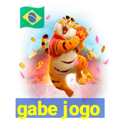 gabe jogo