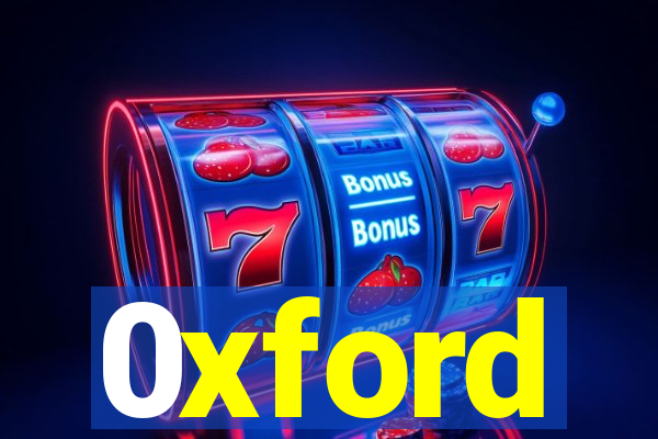 0xford