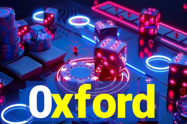 0xford