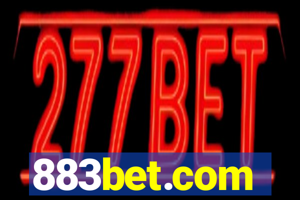 883bet.com