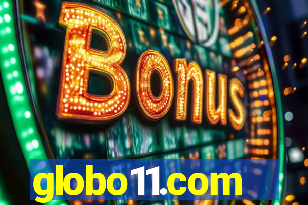 globo11.com