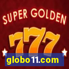 globo11.com