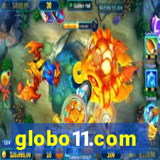 globo11.com