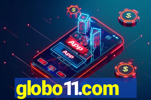 globo11.com