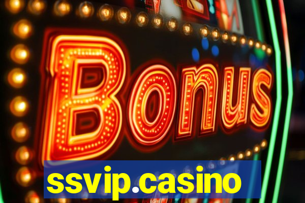 ssvip.casino