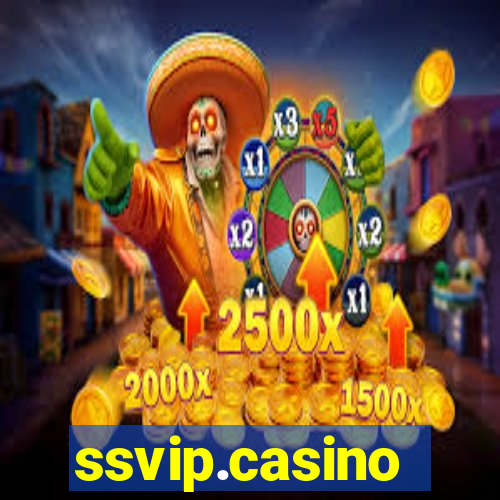 ssvip.casino