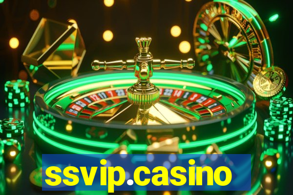 ssvip.casino