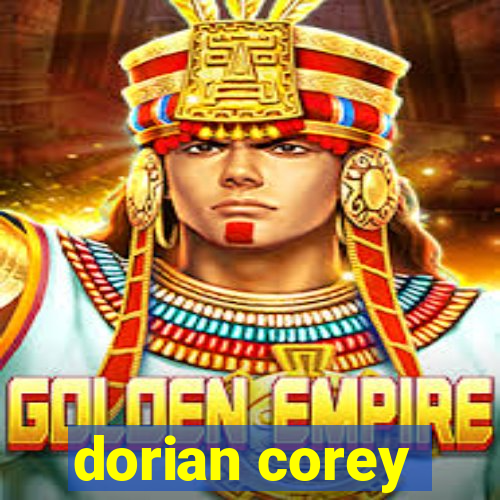 dorian corey