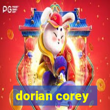 dorian corey