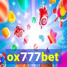 ox777bet