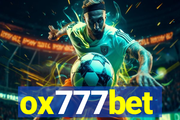 ox777bet