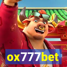 ox777bet