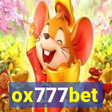 ox777bet