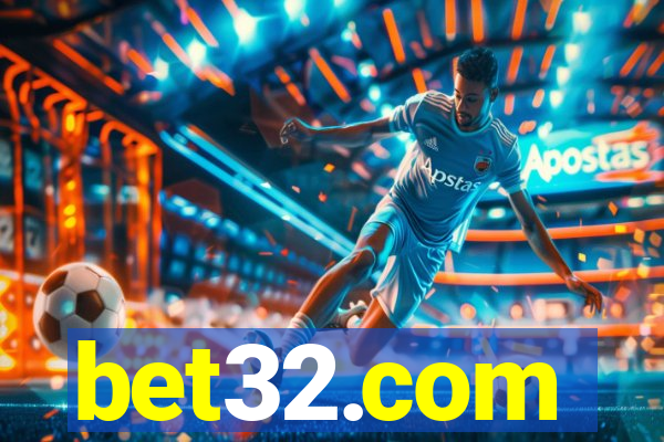 bet32.com