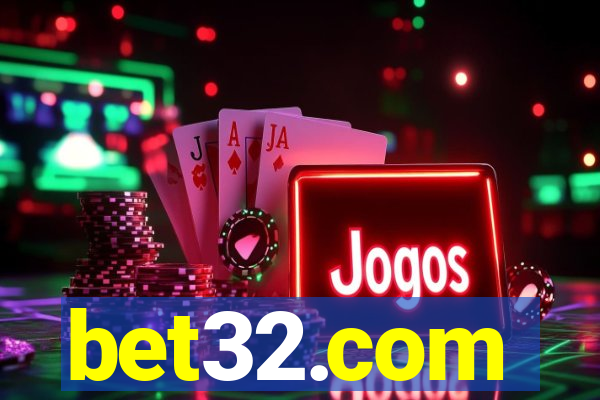 bet32.com