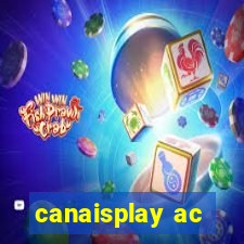 canaisplay ac