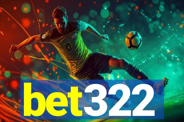 bet322