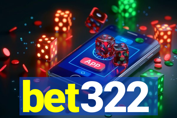 bet322