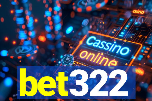 bet322