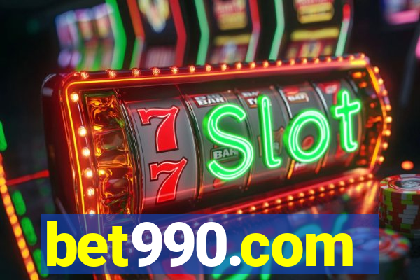 bet990.com