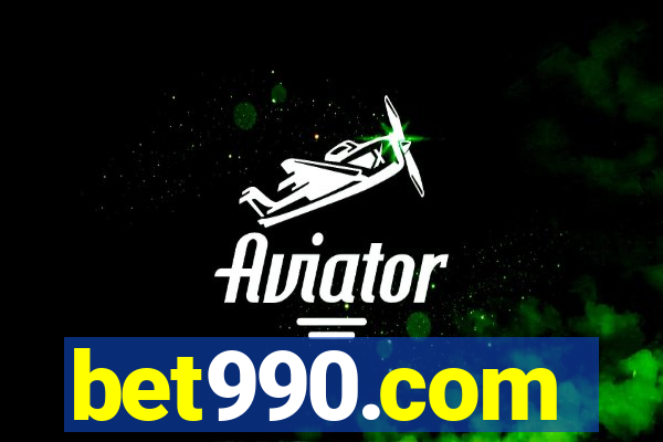 bet990.com