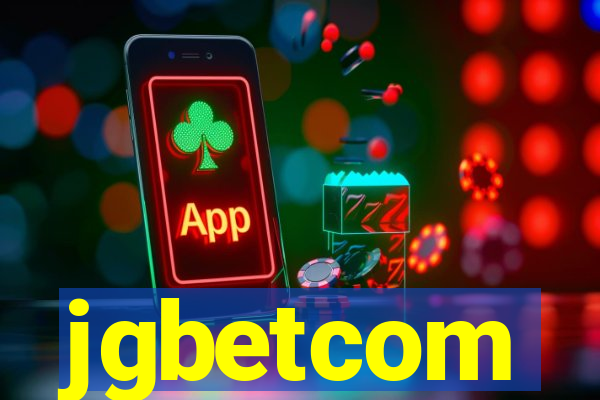 jgbetcom