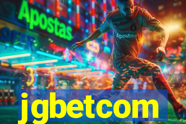 jgbetcom