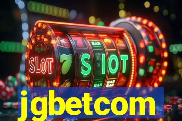 jgbetcom