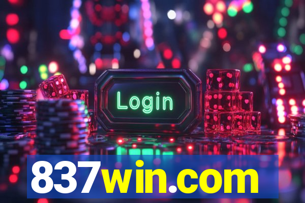 837win.com