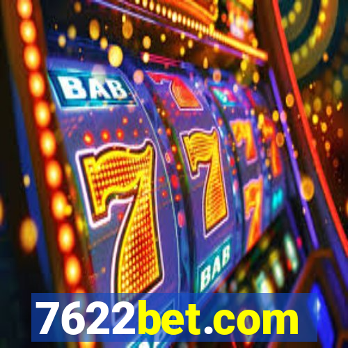 7622bet.com