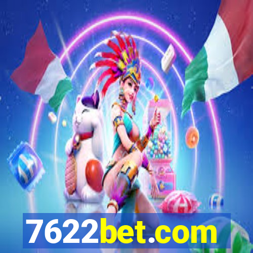 7622bet.com