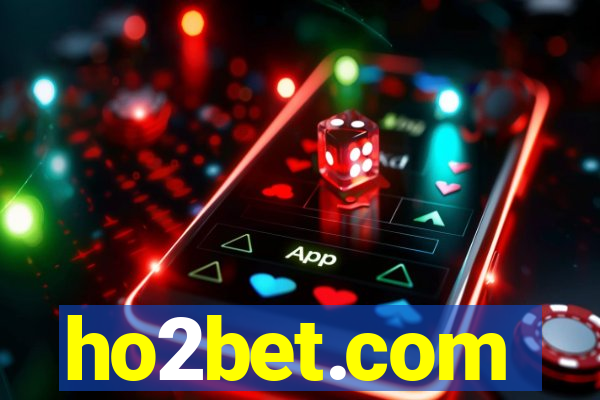 ho2bet.com